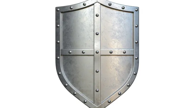 shield